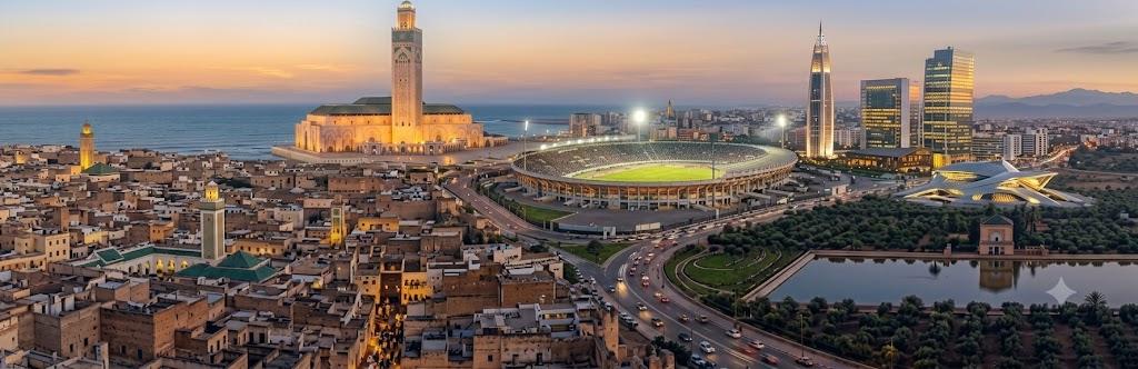 Maroc Immobilier